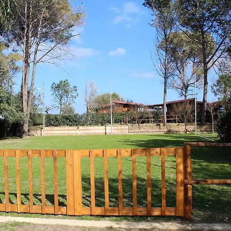 Iris Village San Sostene Exterior foto