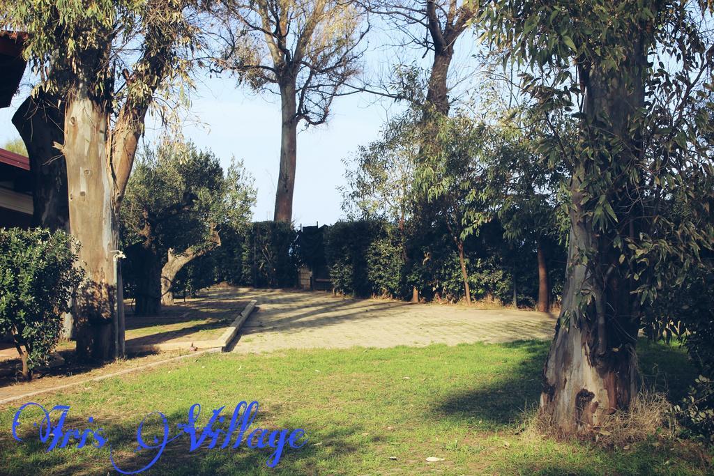 Iris Village San Sostene Exterior foto