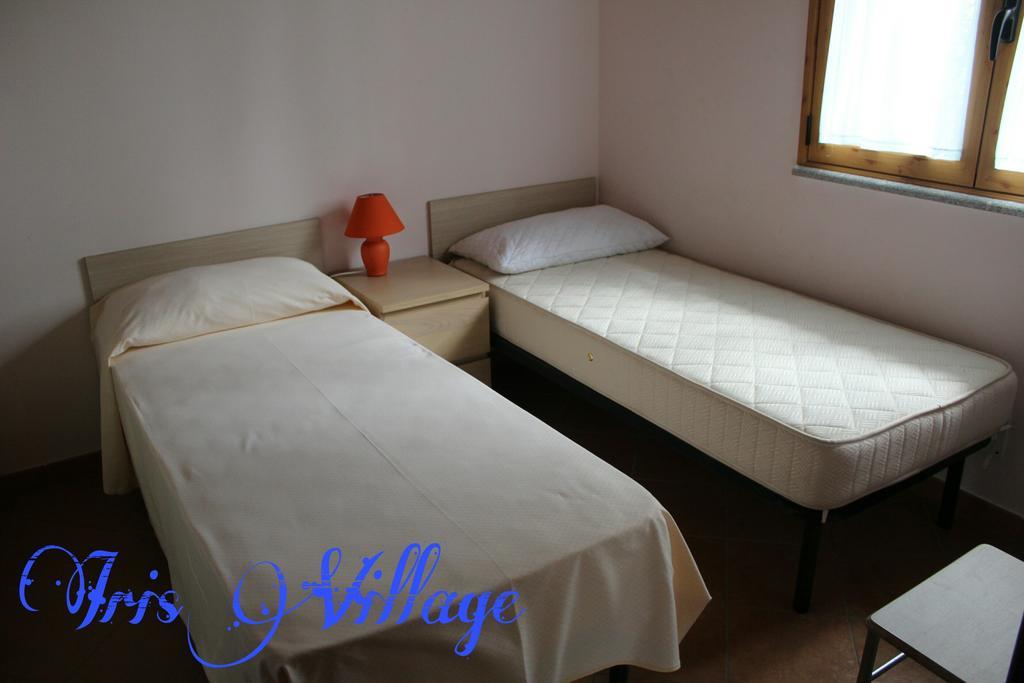 Iris Village San Sostene Exterior foto